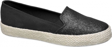 Espadrilles