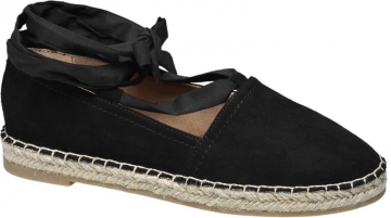 Espadrilles