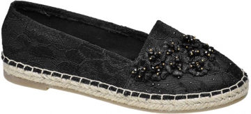 Espadrilles