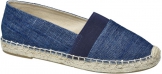 Espadrilles