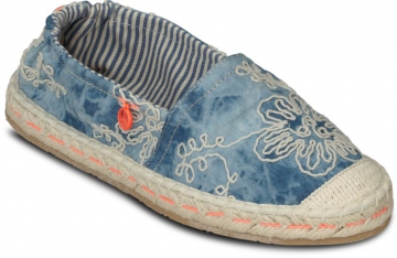 Espadrilles