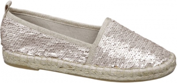 Espadrilles