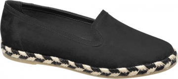 Espadrilles