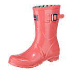 Tom Joule Kellywelly Gl Gummistiefel lachs