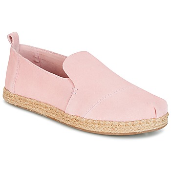 Toms Espadrilles DECONSTRUCTED ALPARGATA