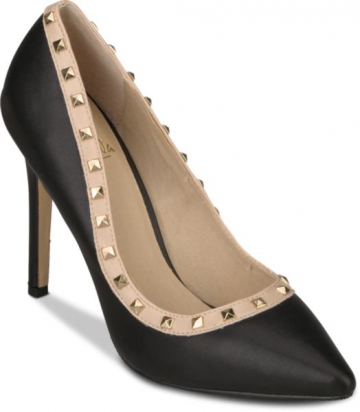 Pumps