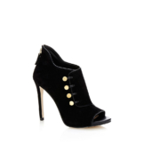 Guess PEEPTOE-BOOTIE ABY