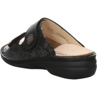 Komfort Sandalen schwarz Zeno 42