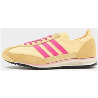 adidas Originals SL 72 Damen - Damen, Gelb