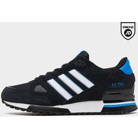 adidas Originals ZX 750 - Herren, Schwarz
