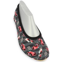 BECK Kinder Gymnastikschuhe WINNER