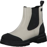 s.Oliver Mädchen 5-5-45400-29 Chelsea-Stiefel - 46544100012 34