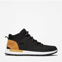 TIMBERLAND Herren Freizeitschuhe Sprint Trekker Mid