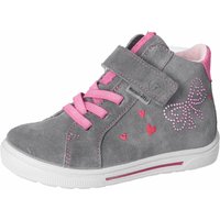 RICOSTA Mädchen Stiefel MALA, Kinder Boots 31