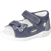 Ricosta SILVI  schmal weiß 23