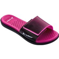 RIDER Damen Badepantoletten POOL III FEM