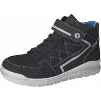 RICOSTA Jungen Winterstiefel Dennis, Kinder Boots 35