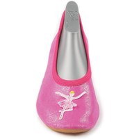 BECK Kinder Gymnastikschuhe GYMNASTIKSCHUH