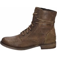 Josef Seibel Schnürstiefelette Sienna 37