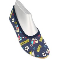 BECK Kinder Gymnastikschuhe Soccer