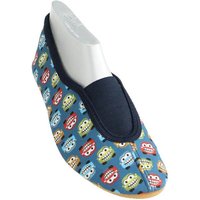 BECK Kinder Gymnastikschuhe